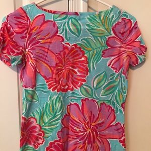 Lilly Pulitzer 👚  Lana Top/Blouse